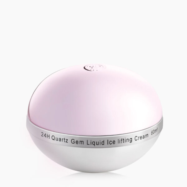 Quartz Gem Liquid Ice Lifting Cream